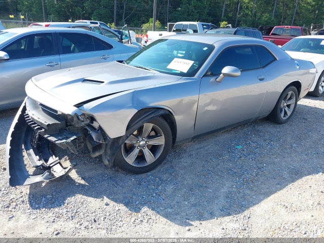 2C3CDZAG7FH700804 Dodge 2015