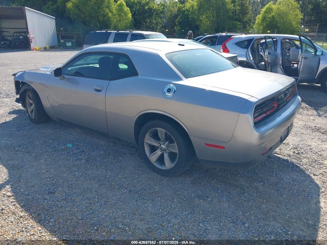 2C3CDZAG7FH700804 Dodge 2015