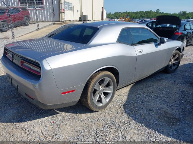 2C3CDZAG7FH700804 Dodge 2015