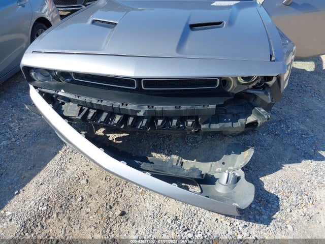 2C3CDZAG7FH700804 Dodge 2015