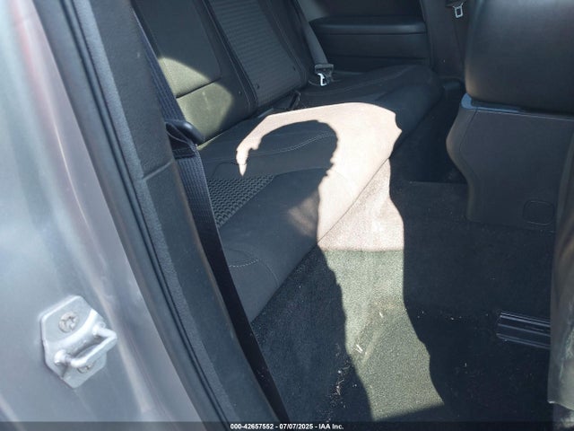2C3CDZAG7FH700804 Dodge 2015