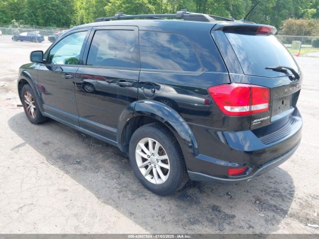 2015 DODGE JOURNEY 3C4PDDBG8FT526392 Photo 2