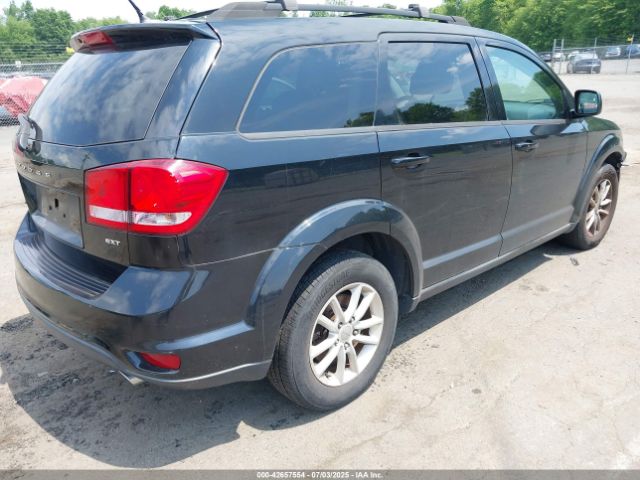 2015 DODGE JOURNEY 3C4PDDBG8FT526392 Photo 3