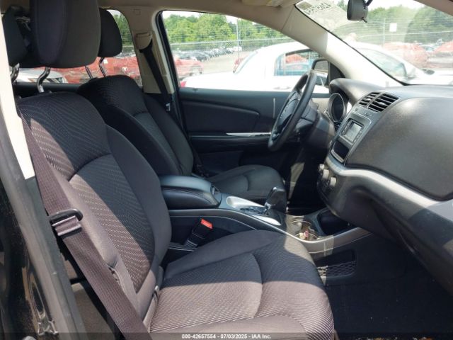 2015 DODGE JOURNEY 3C4PDDBG8FT526392 Photo 4