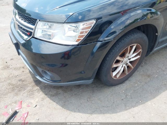 2015 DODGE JOURNEY 3C4PDDBG8FT526392 Photo 5