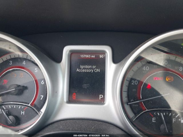 2015 DODGE JOURNEY 3C4PDDBG8FT526392 Photo 6