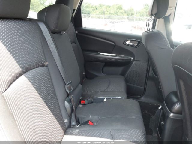 2015 DODGE JOURNEY 3C4PDDBG8FT526392 Photo 7