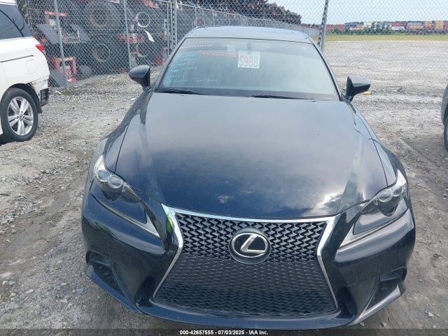 Lexus 4gr-fse 2015 JTHBF1D28F5075838 Image 13