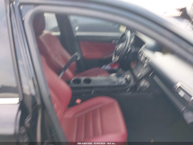 Lexus 4gr-fse 2015 JTHBF1D28F5075838 Image 5