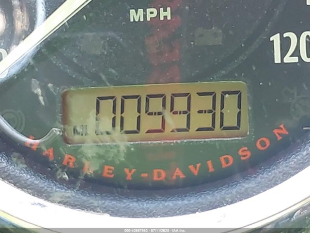 2014 HARLEY-DAVIDSON FXDB 1HD1GXM12EC312403 Photo 6