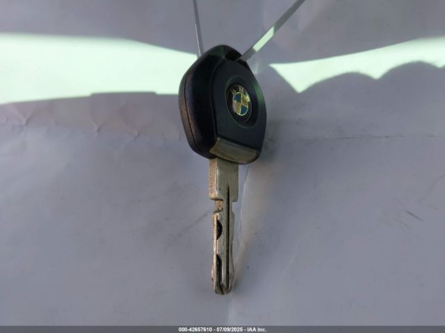 2000 BMW M WBSCM9349YLC62206 Photo 10