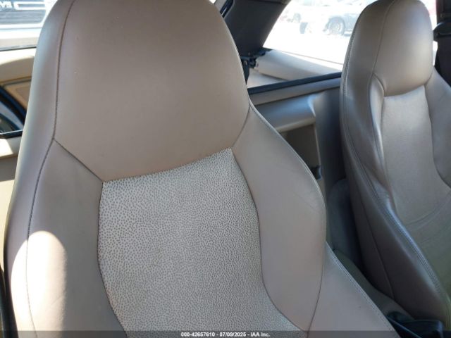 2000 BMW M WBSCM9349YLC62206 Photo 7