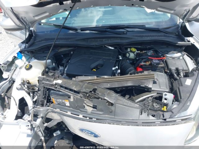 2020 FORD ESCAPE 1FMCU0G64LUA23852 Photo 9