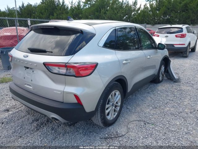 2020 FORD ESCAPE 1FMCU0G64LUA23852 Photo 3