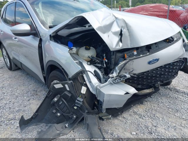 2020 FORD ESCAPE 1FMCU0G64LUA23852 Photo 5