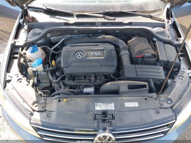 2017 VOLKSWAGEN JETTA 3VWD17AJ6HM284934 Photo 9