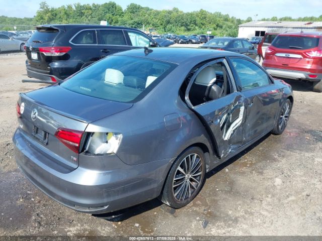 2017 VOLKSWAGEN JETTA 3VWD17AJ6HM284934 Photo 3