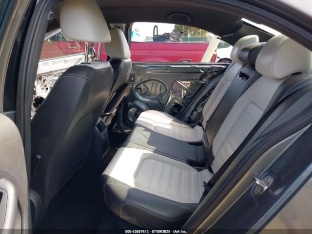 2017 VOLKSWAGEN JETTA 3VWD17AJ6HM284934 Photo 7