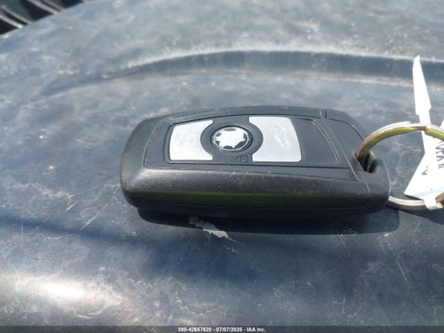 2015 BMW 328 WBA3A5G5XFNS91401 Photo 10