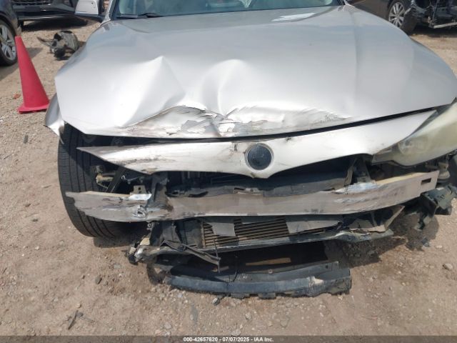 2015 BMW 328 WBA3A5G5XFNS91401 Photo 5