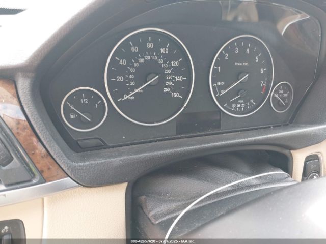 2015 BMW 328 WBA3A5G5XFNS91401 Photo 6