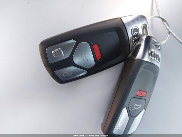 2018 AUDI S5 WAUC4CF5XJA048975 Photo 10