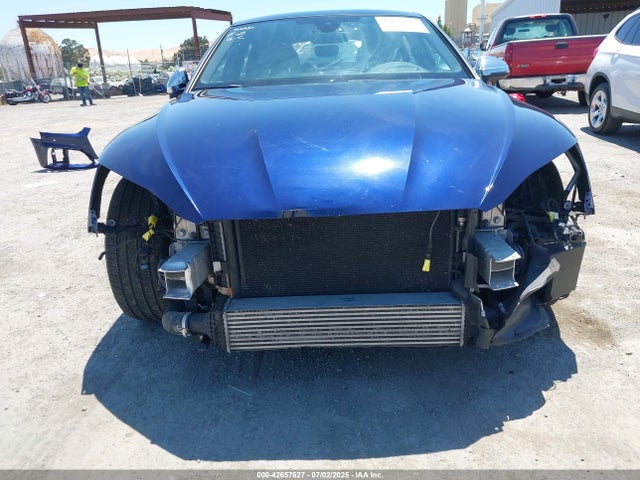 2018 AUDI S5 WAUC4CF5XJA048975 Photo 5