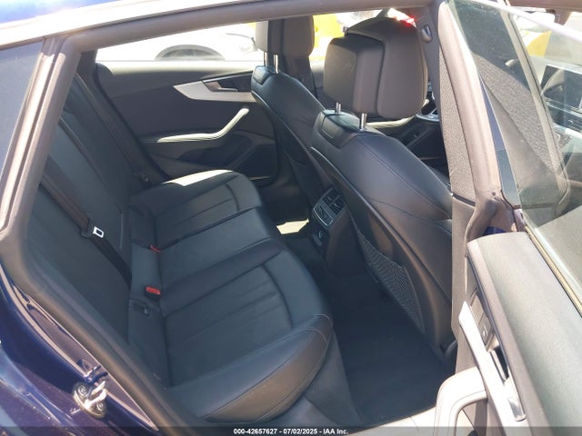 2018 AUDI S5 WAUC4CF5XJA048975 Photo 7