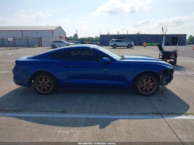 Ford Mustang Ecoboost 2017 1FA6P8TH4H5335546 Image 14