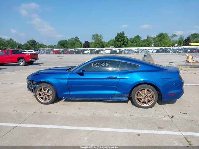 Ford Mustang Ecoboost 2017 1FA6P8TH4H5335546 Image 15