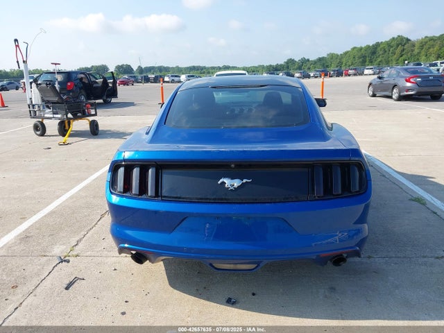 Ford Mustang Ecoboost 2017 1FA6P8TH4H5335546 Image 17