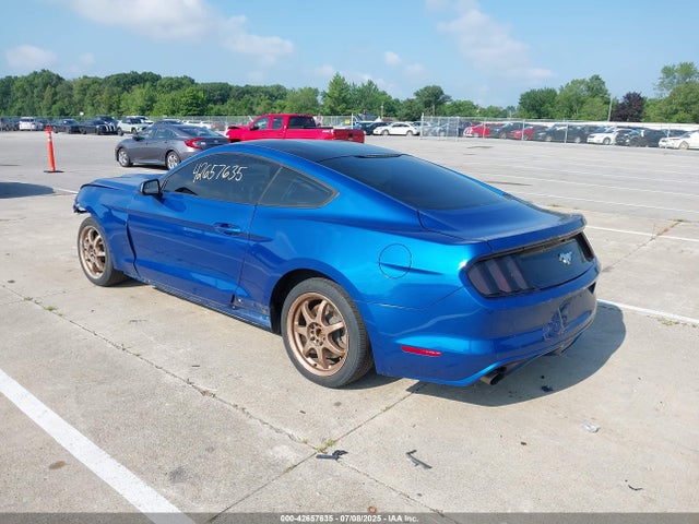 Ford Mustang Ecoboost 2017 1FA6P8TH4H5335546 Image 3