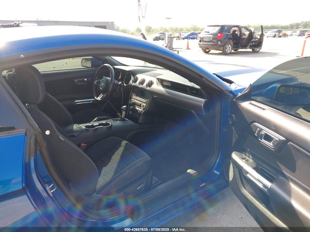 Ford Mustang Ecoboost 2017 1FA6P8TH4H5335546 Image 5