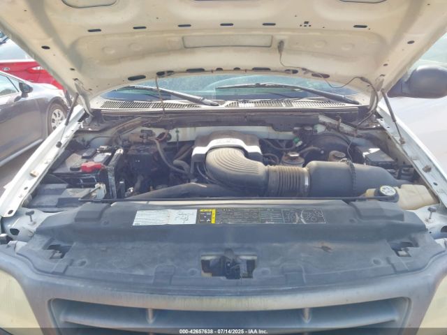 2004 FORD F-150 HERITAGE 2FTRF17WX4CA74272 Photo 9
