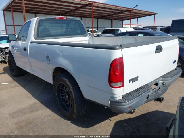 2004 FORD F-150 HERITAGE 2FTRF17WX4CA74272 Photo 2