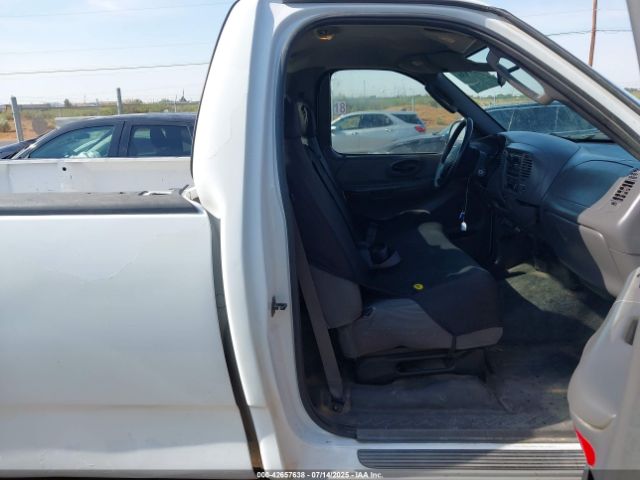 2004 FORD F-150 HERITAGE 2FTRF17WX4CA74272 Photo 4