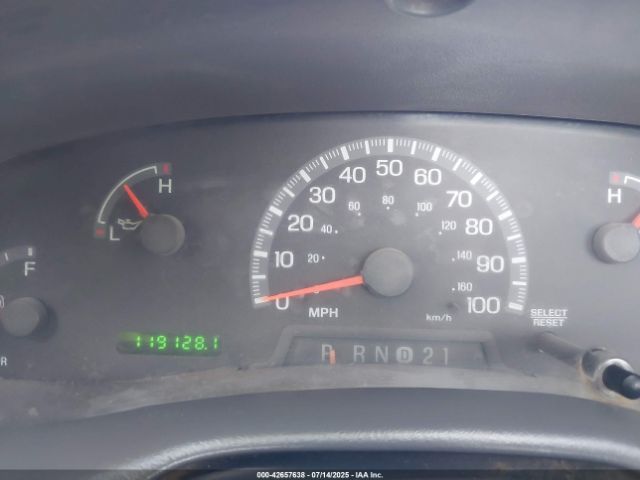 2004 FORD F-150 HERITAGE 2FTRF17WX4CA74272 Photo 6