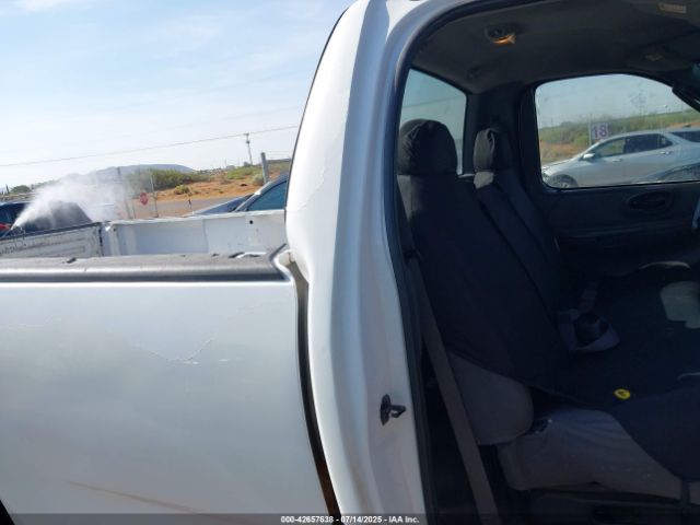2004 FORD F-150 HERITAGE 2FTRF17WX4CA74272 Photo 7
