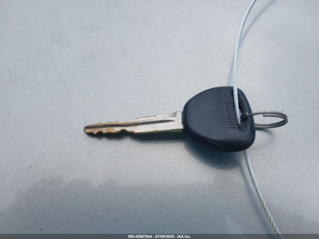 2002 MITSUBISHI LANCER JA3AJ26EX2U020282 Photo 10