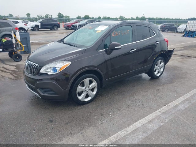 Buick luv 2015 KL4CJASB4FB226029 Image 2