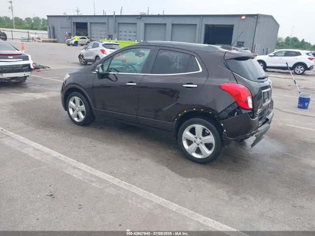 Buick luv 2015 KL4CJASB4FB226029 Image 3