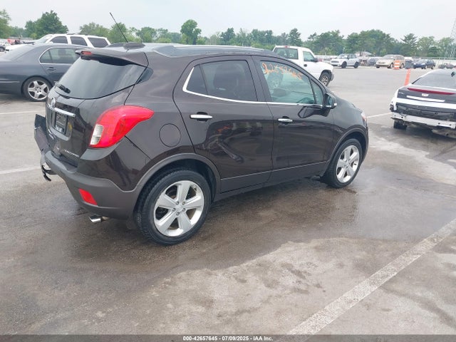 Buick luv 2015 KL4CJASB4FB226029 Image 4