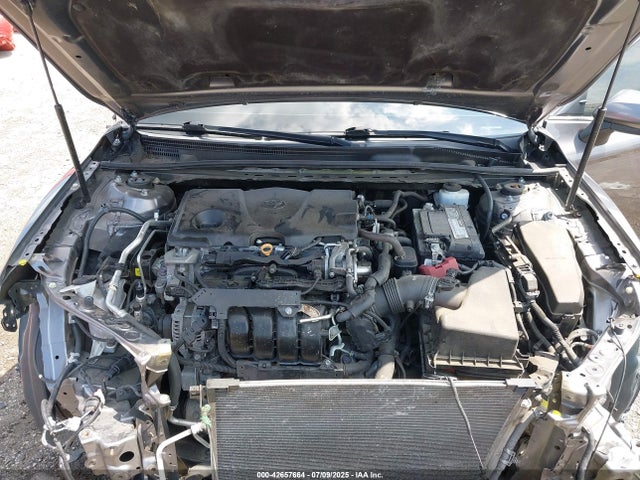 4T1B11HK0KU217556 Toyota a25a-fks