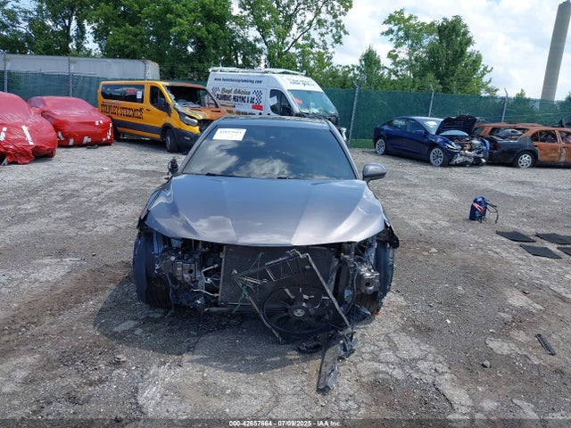 4T1B11HK0KU217556 Toyota a25a-fks
