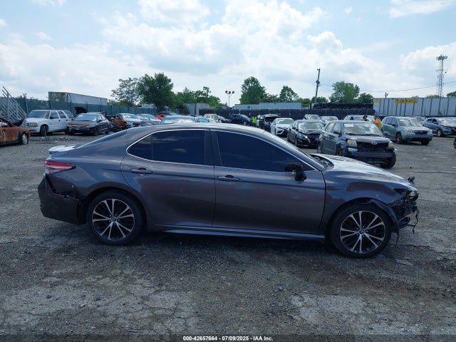 4T1B11HK0KU217556 Toyota a25a-fks