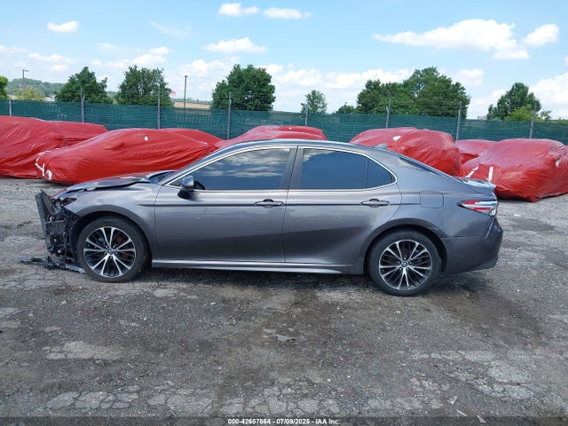 4T1B11HK0KU217556 Toyota a25a-fks