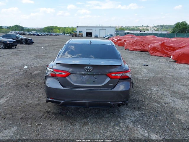 4T1B11HK0KU217556 Toyota a25a-fks