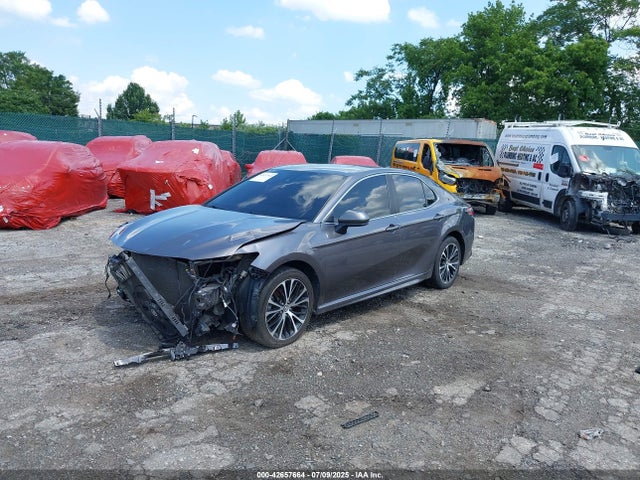 4T1B11HK0KU217556 Toyota a25a-fks