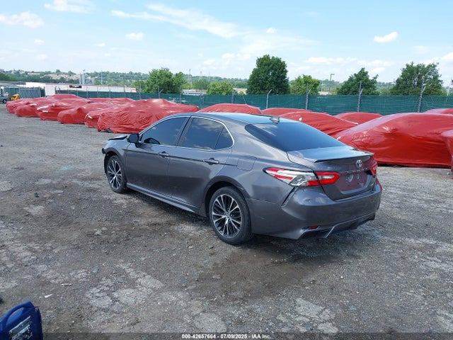 4T1B11HK0KU217556 Toyota a25a-fks