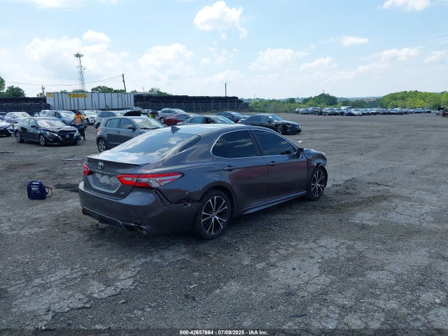 4T1B11HK0KU217556 Toyota a25a-fks